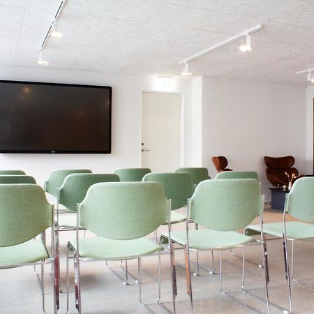 Hotel Djurhuus Tórshavn Екстериор снимка