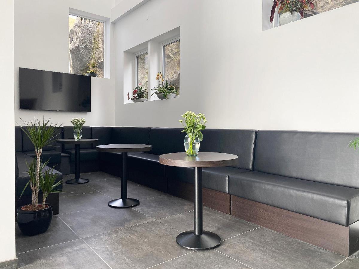 Hotel Djurhuus Tórshavn Екстериор снимка