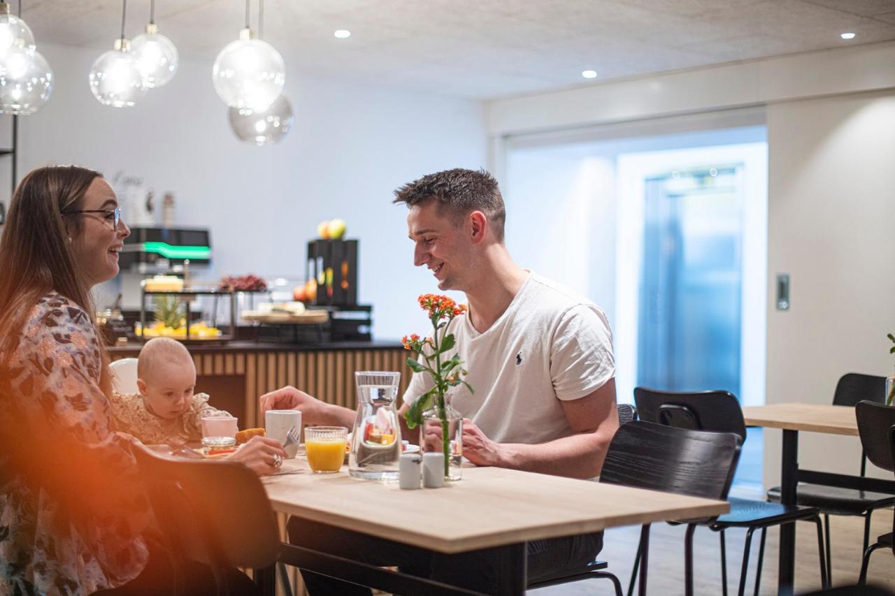 Hotel Djurhuus Tórshavn Екстериор снимка