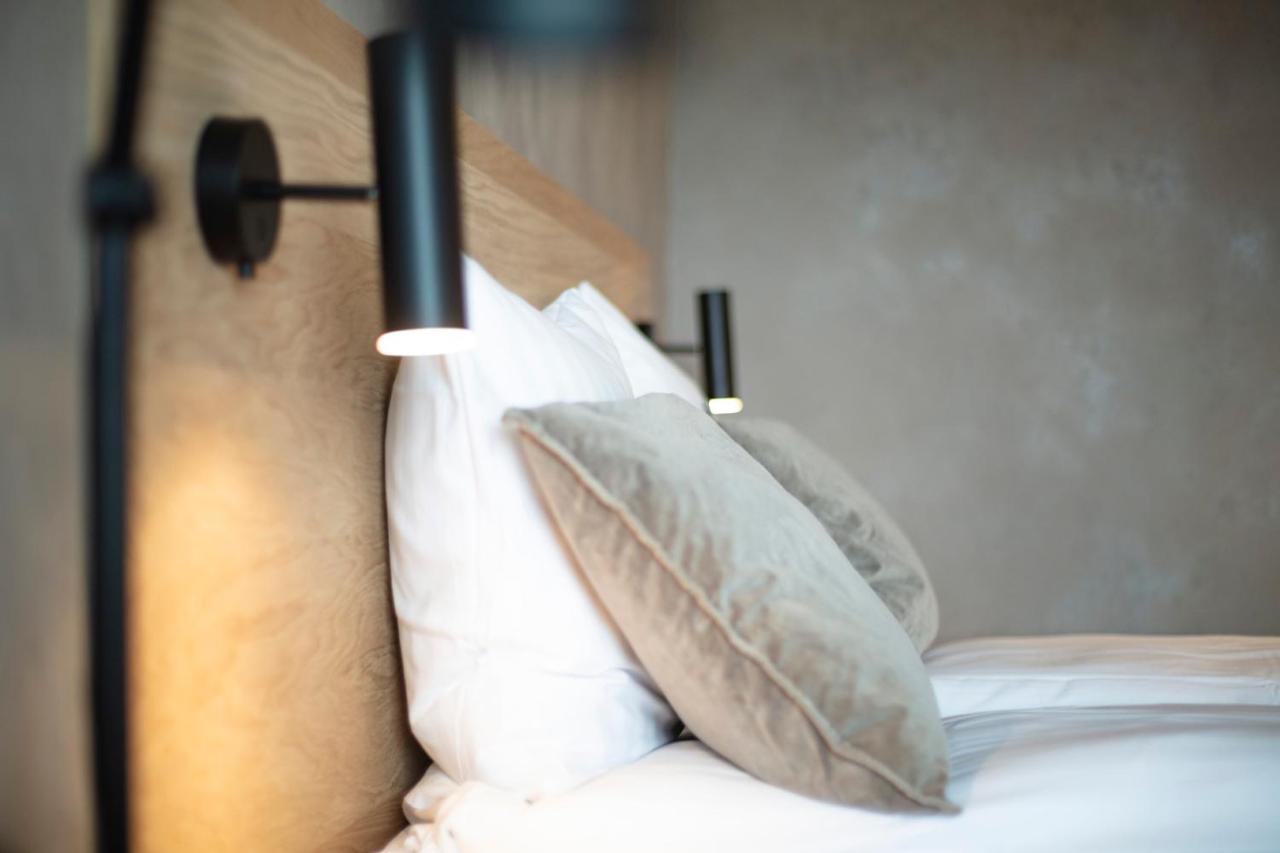Hotel Djurhuus Tórshavn Екстериор снимка