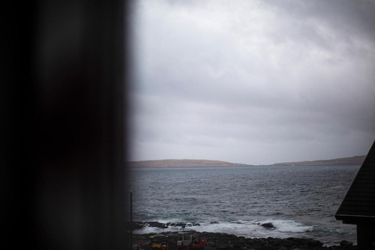 Hotel Djurhuus Tórshavn Екстериор снимка