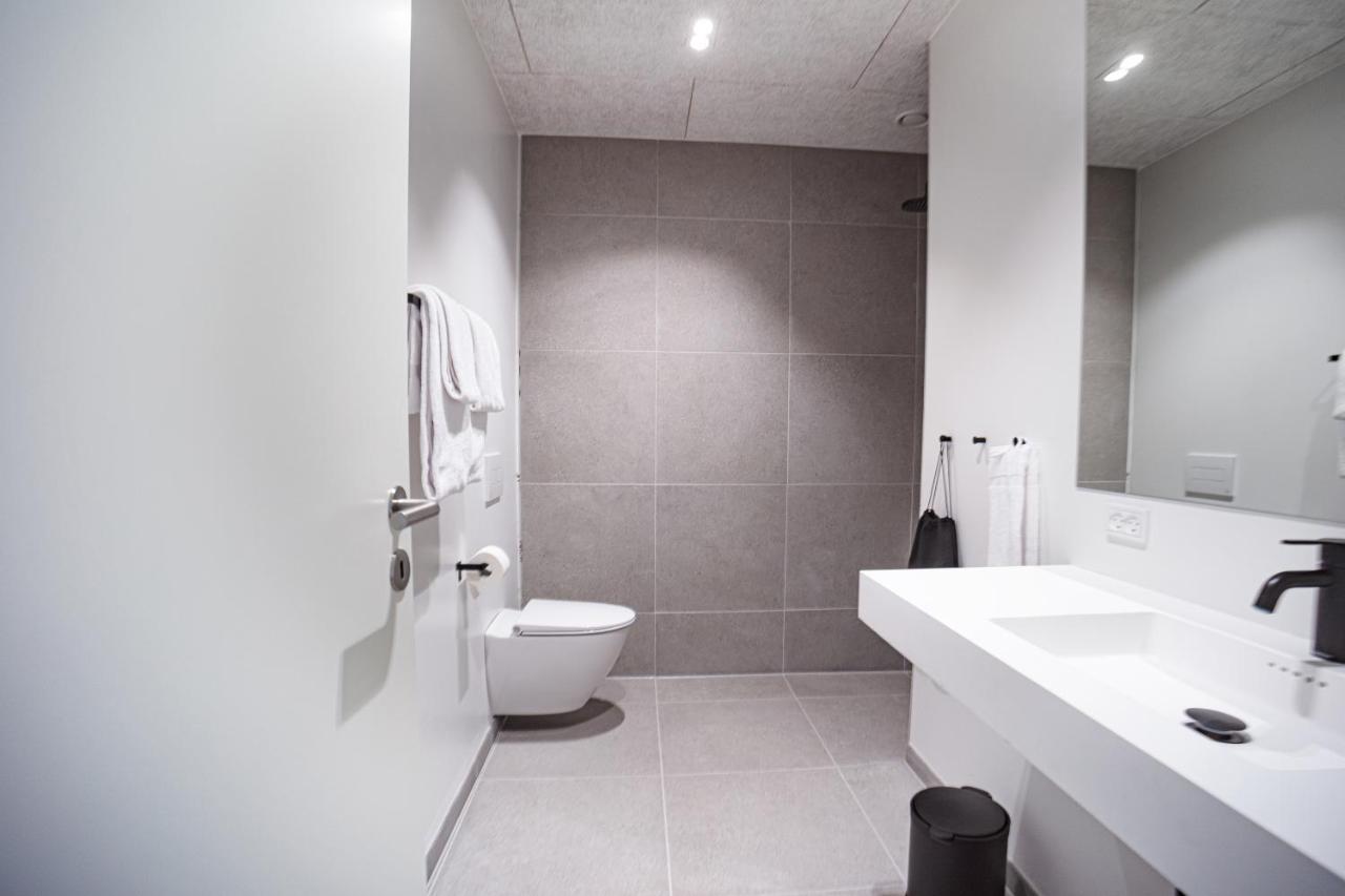 Hotel Djurhuus Tórshavn Екстериор снимка