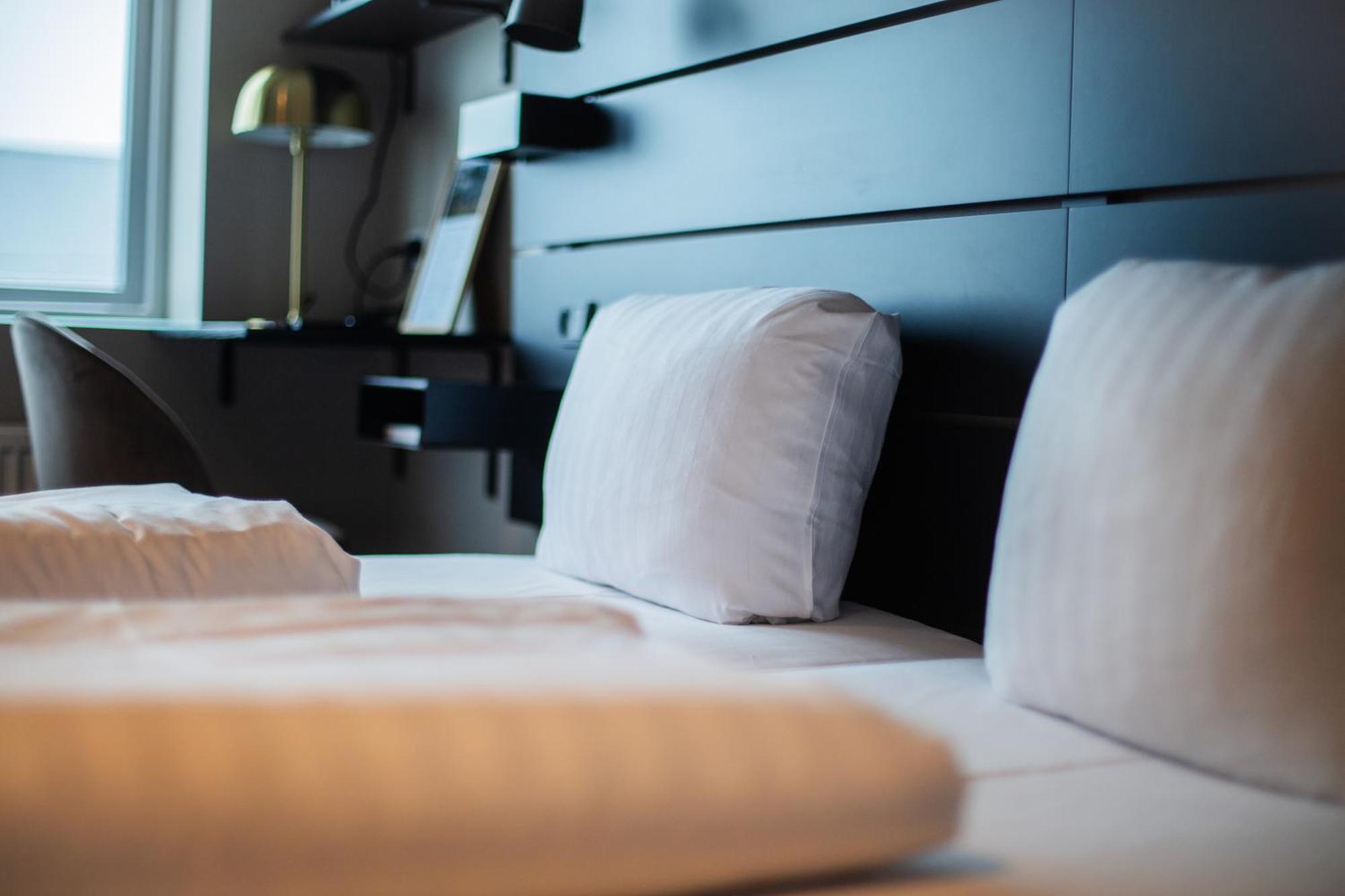 Hotel Djurhuus Tórshavn Стая снимка