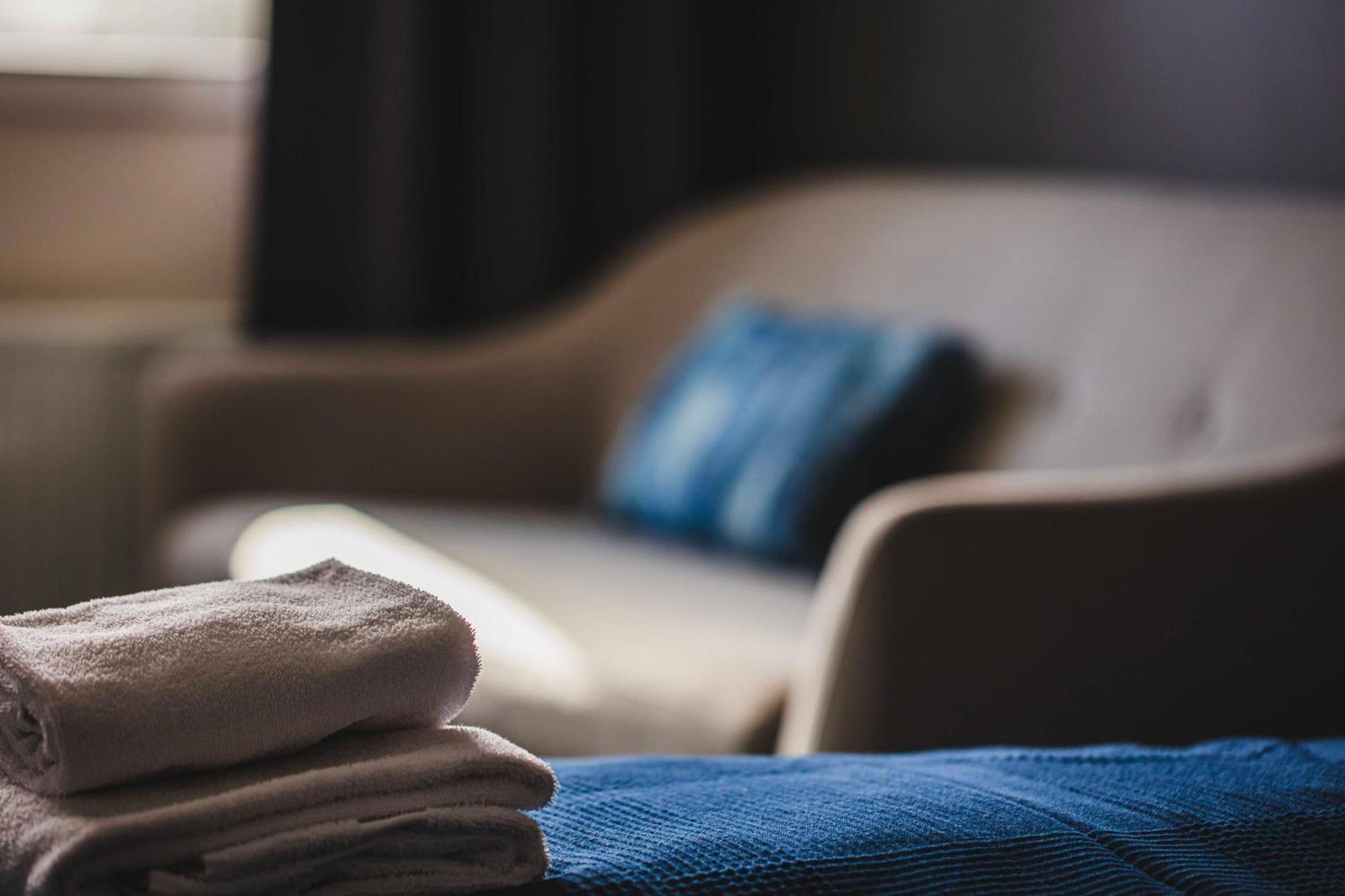 Hotel Djurhuus Tórshavn Стая снимка