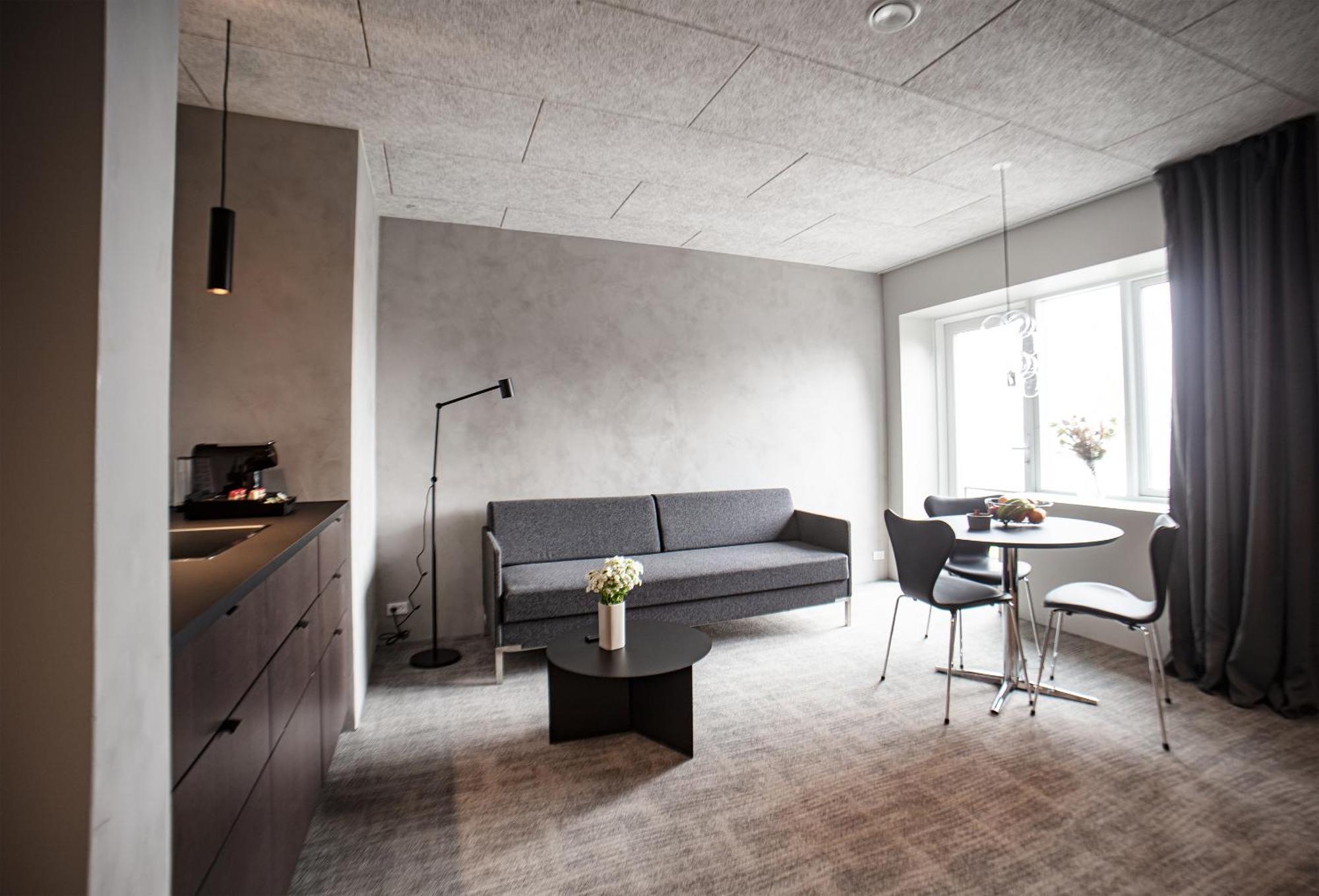 Hotel Djurhuus Tórshavn Стая снимка