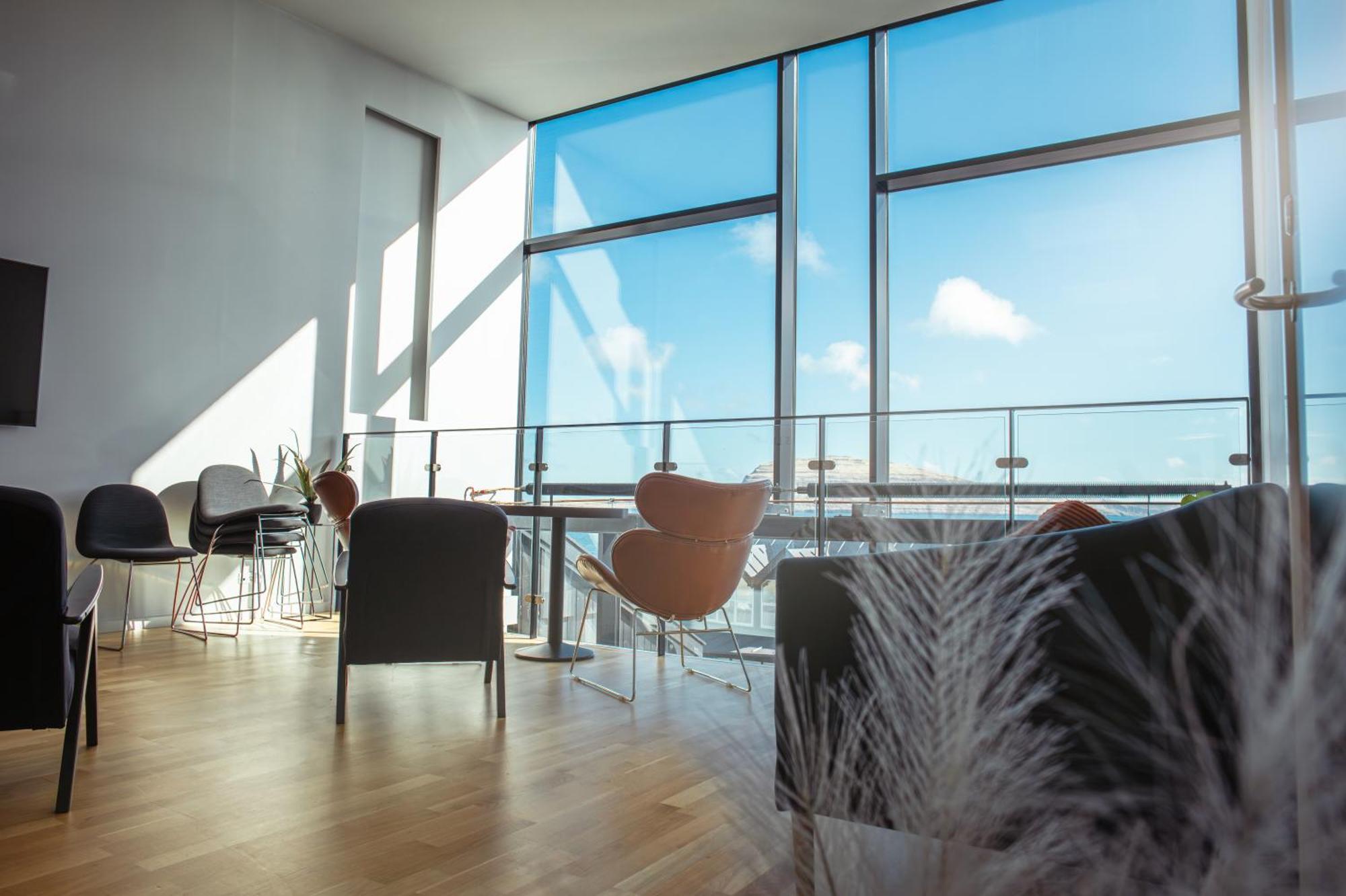 Hotel Djurhuus Tórshavn Екстериор снимка