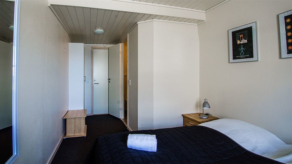 Hotel Djurhuus Tórshavn Екстериор снимка