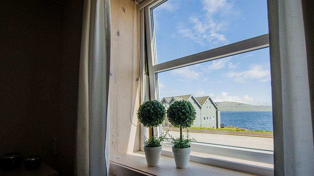 Hotel Djurhuus Tórshavn Екстериор снимка