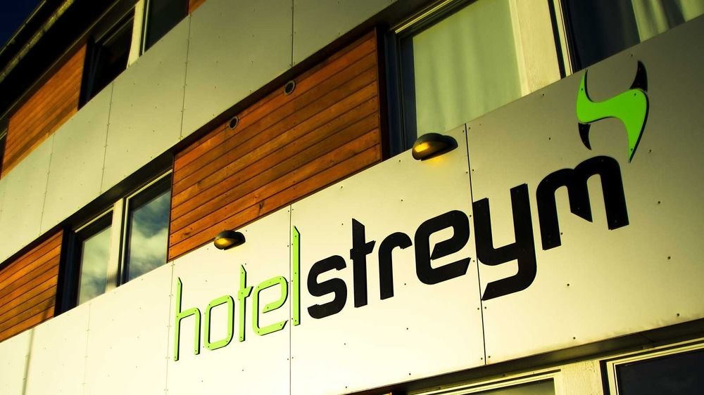 Hotel Djurhuus Tórshavn Екстериор снимка